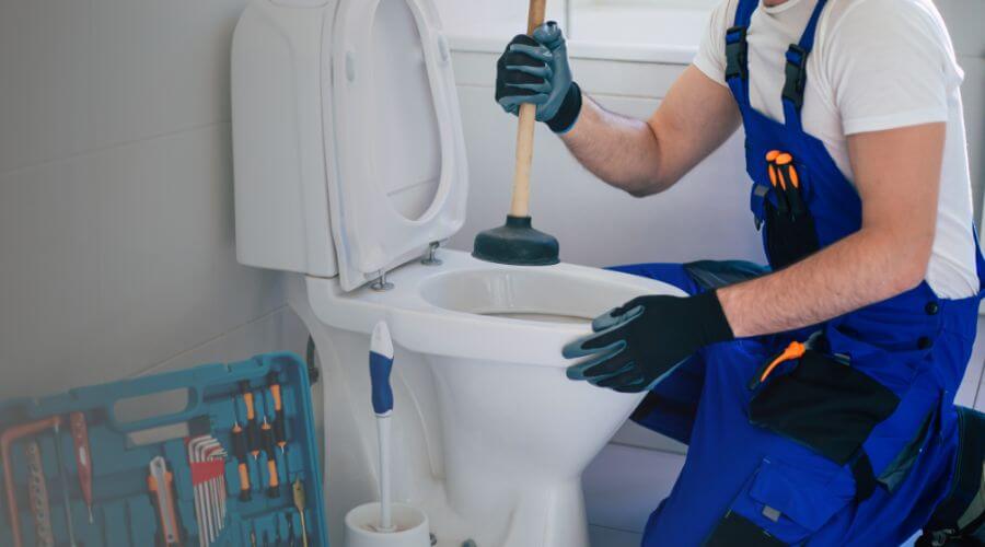 Professional septic pumping service in Carmen, ID